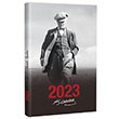 2023 Atatürk Ajandası - Cumhuriyet Halk Kitabevi
