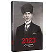 2023 Atatürk Ajandası - Kalpaklı Halk Kitabevi