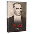 2023 Atatürk Ajandası - Dolmabahçe Halk Kitabevi