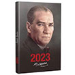 2023 Atatürk Ajandası - Ankara Halk Kitabevi