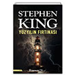 Yüzyılın Fırtınası Stephen King İnkılap Kitabevi