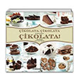 Çikolata Çikolata Daha Fazla Çikolata Elie Tarrab İnkılap Kitabevi