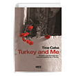 Turkey and Me Tina Caba Gece Kitapl