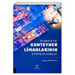 Trkiyede Konteyner Limanlarnn Etkinlik Analizi Burcu Aracolu Akademisyen Kitabevi