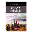 Viyana Dönüşü M. Turhan Tan Elips Kitap