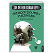 Sherlock Holmesin Maceraları Dörtlerin Esrarı Sir Arthur Conan Doyle Dorlion Yayınları
