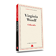 Orlando Virginia Woolf Kırmızı Kedi Yayınevi