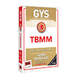 GYS TBMM Görevde Yükselme Sınavı Konu Özetli Açıklamalı Soru Bankası Yargı Yayınları