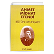 Btn Oyunlar Ahmet Mithat Efendi Dergah Yaynlar