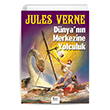 Dünya`nın Merkezine Yolculuk Jules Verne Bilgili Yayınları