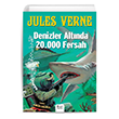 Denizler Altnda 20.000 Fersah Jules Verne Bilgili Yaynlar