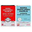 Banka Sınavlarına Hazırlık Mini 2li Set Akademi Consulting Yayınları