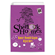 Sherlock Holmes Bakır Renkli Kayın Ağaçları Bilgili Yayıncılık
