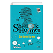 Sherlock Holmes Dörtlerin Esrarı Bilgili Yayıncılık