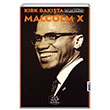Krk Bakta Malcolm X 40lar Kulb Yaynevi