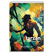 Tarzan III Tarzann Canavarlar Edgar Rice Burroughs Fihrist Kitap