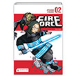 Fire Force Alev Gücü 2. Cilt Atsushi Ohkubo Akıl Çelen Kitaplar