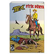 Tex Klasik Seri 58 izgi Dler Yaynevi