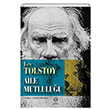 Aile Mutluluu Lev Tolstoy Tema Yaynlar