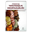 Türkiyede Vatandaşlık Okuryazarlığı Mehmet Kapusızoğlu  Akademisyen Kitabevi