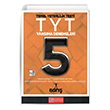 TYT 5`Li Yansma Denemeleri Bar Yaynlar