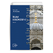 İslam Düşüncesi 2 Külliyat Yayınları