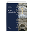 İslam DÜşüncesi 4 Külliyat Yayınları