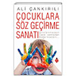 Çocuklara Söz Geçirme Sanatı Ali Çankırılı Uğurböceği Yayınları
