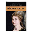 Hürrem Sultan M. Turhan Tan Elips Kitap