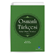 Osmanlı Türkçesi Kolay Okuma Metinleri 2 Hayrat Neşriyat