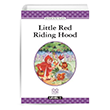 Little Red Riding Hood Level 1 Books 1001 iek Kitaplar