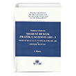 Tamamı Çözümlü Medeni Hukuk Pratik Çalışmaları - I Medeni Hukukun Temel Kavramları ve Kişiler Hukuku Yetkin Yayınları