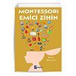 Montessorı Emici Zihin Maria Montessori Parola Yayıncılık