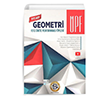 TYT AYT Geometri Ünite Performanslı 15`li Föyleri Bilgi Sarmal Yayınları