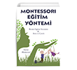 Montessori Eğitim Yöntemi Maria Montessori Parola Yayıncılık