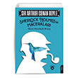 Sherlock Holmes`in Maceraları Mavi Sinekçil Kuşu Dorlion Yayınevi