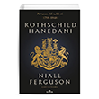 Rothschild Hanedan Parann Efendileri 1798 - 1848  Niall Ferguson Kronik Kitap