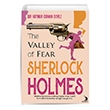 The Valley of Fear Sir Arthur Conan Doyle Genç Destek Yayınları