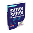 TYT-AYT Geometri Ders İşleme Föyü Tammat Yayıncılık