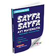 AYT Matematik Sayfa Sayfa Ders leme Fy Tammat Yaynclk