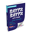 AYT Fizik Sayfa Sayfa Ders leme Fy Tammat Yaynclk