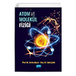 Atom ve Molekl Fizii Nobel Akademi Yaynlar