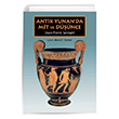 Antik Yunan`da Mit ve Dnce  Bankas Kltr Yaynlar