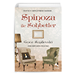 Spinoza ile Sohbetler Goce Smilevski Nora Kitap
