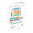 KPSS DGS ALES Matematiğin Kara Kutusu Modüler Aritmetik İşlem Çıkmış Soru Bankası İnformal Yayınları