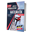 AYT Matematik Kondisyon 12x40 Denemesi İdeal Yayınları
