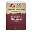 İmtiyaz Kaymakamlık Ders Notları Türkiye`nin İdari Yapısı Temsil Kitap