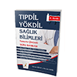 TIPDİL YÖKDİL Sağlık Bilimleri Tamamı Çözümlü Soru Bankası Pelikan Yayınları