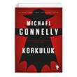 Korkuluk Michael Connelly Nemesis Kitap