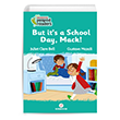 But It`s A School Day Mack! Redhouse Yayınları